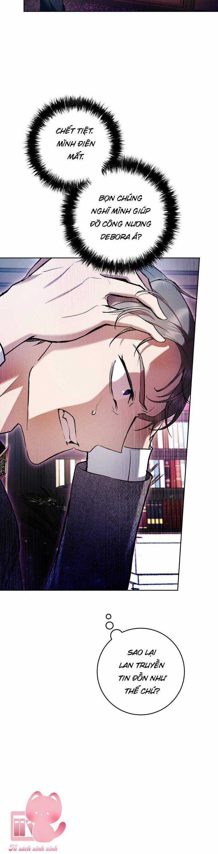 Làm Ác Nữ Bộ Không Tuyệt Sao? Chương 27 trang 38