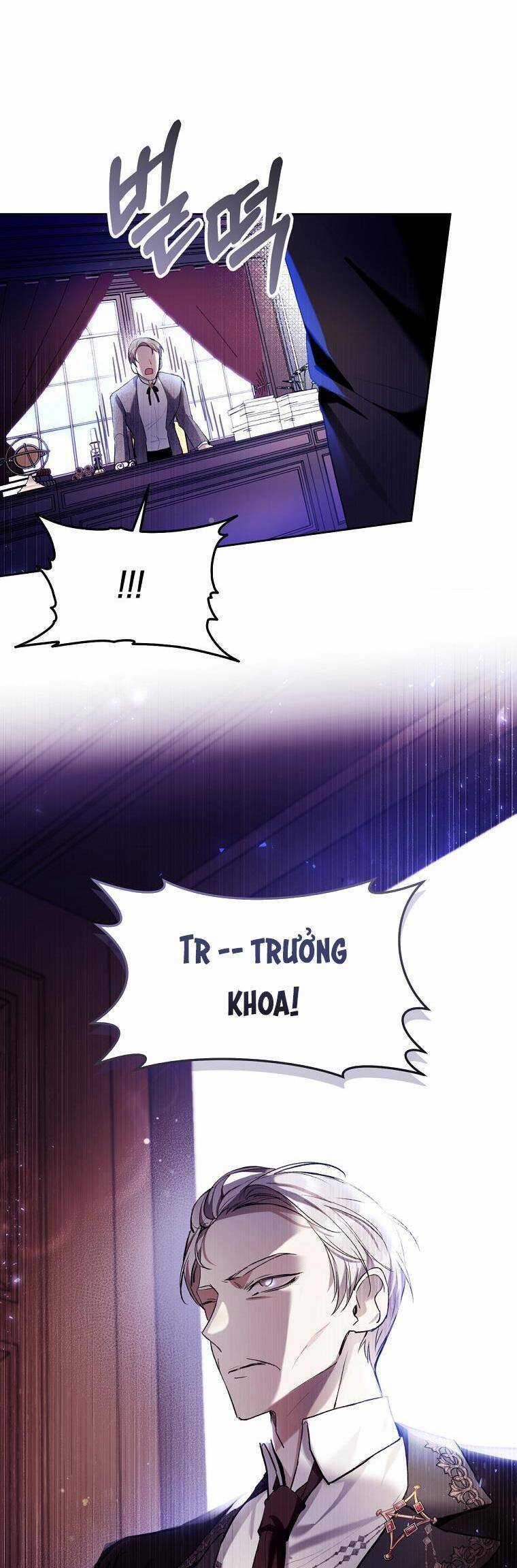 Làm Ác Nữ Bộ Không Tuyệt Sao? Chương 27 trang 41