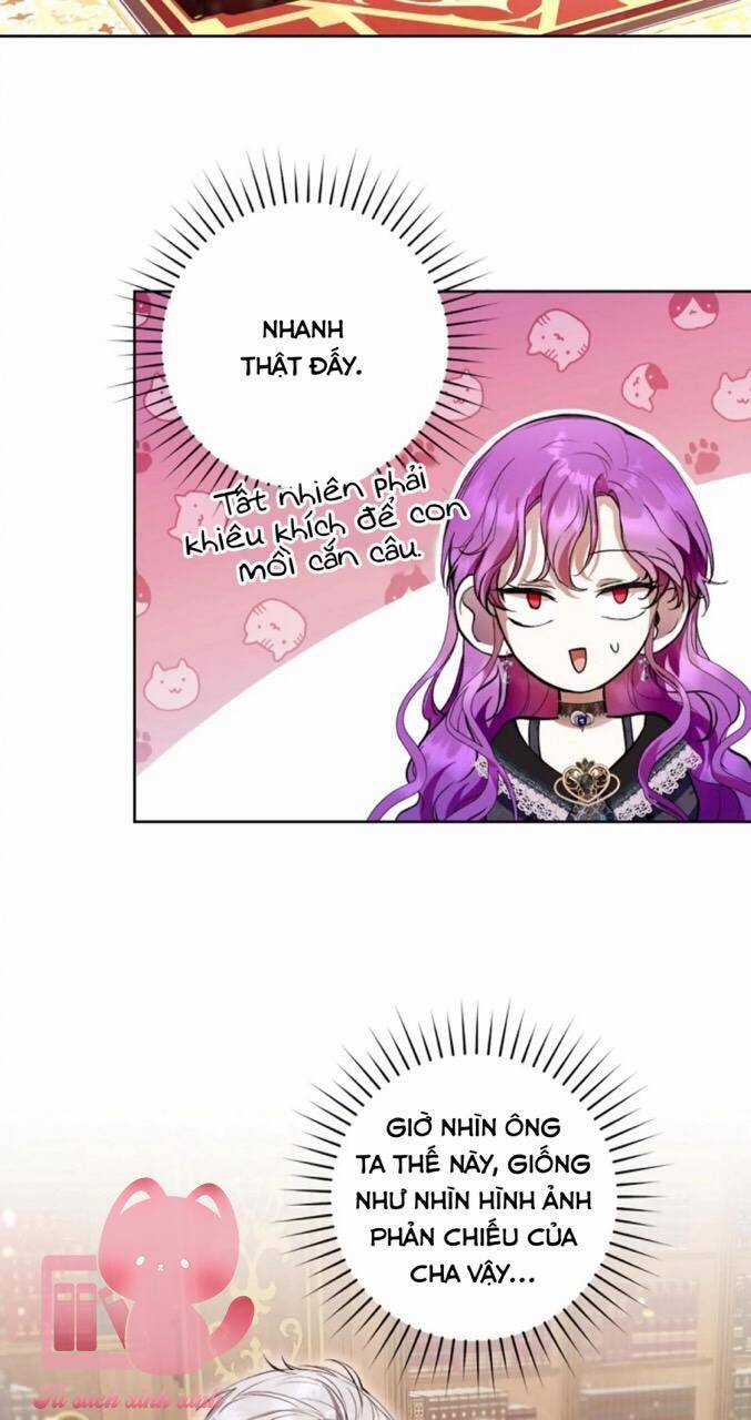 Làm Ác Nữ Bộ Không Tuyệt Sao? Chương 28 trang 11