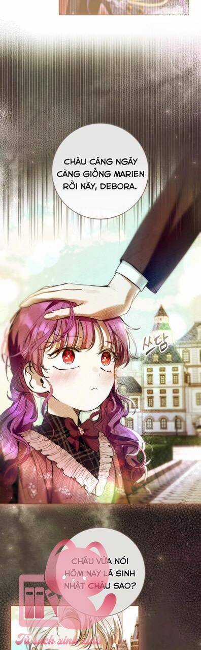 Làm Ác Nữ Bộ Không Tuyệt Sao? Chương 28 trang 14