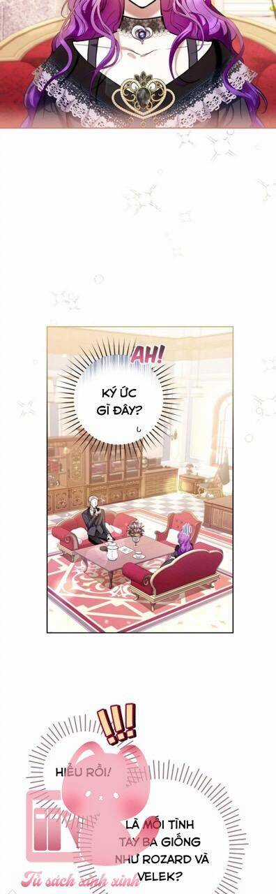 Làm Ác Nữ Bộ Không Tuyệt Sao? Chương 28 trang 18