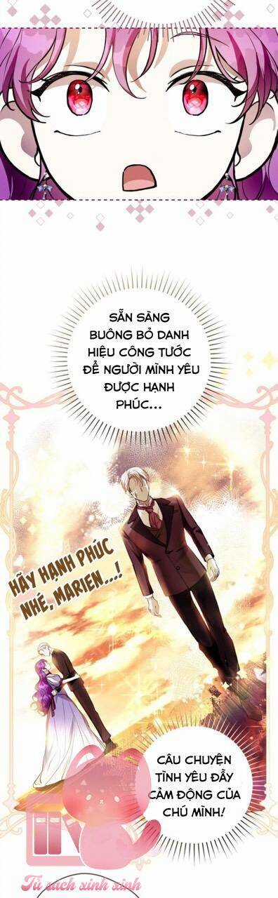 Làm Ác Nữ Bộ Không Tuyệt Sao? Chương 28 trang 19