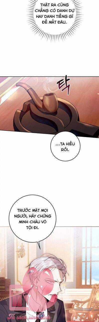 Làm Ác Nữ Bộ Không Tuyệt Sao? Chương 28 trang 30