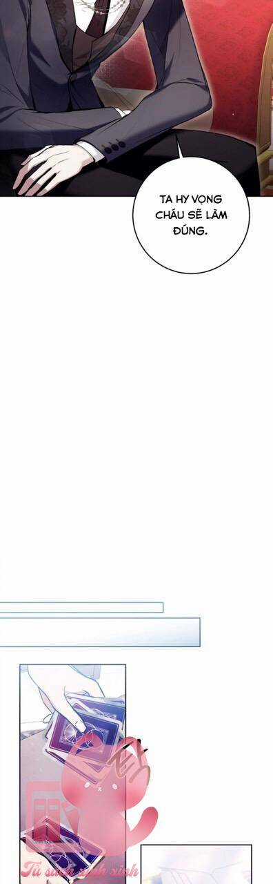 Làm Ác Nữ Bộ Không Tuyệt Sao? Chương 28 trang 31