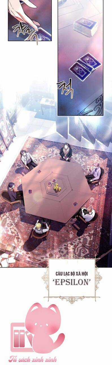 Làm Ác Nữ Bộ Không Tuyệt Sao? Chương 28 trang 32