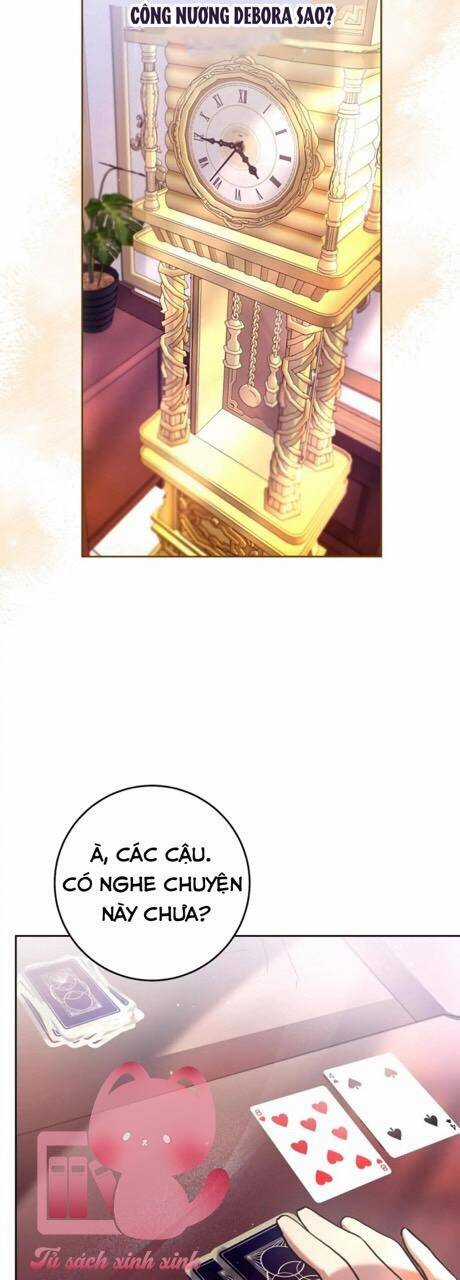 Làm Ác Nữ Bộ Không Tuyệt Sao? Chương 28 trang 35