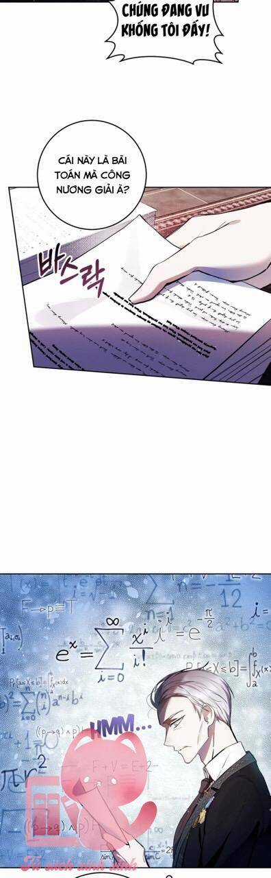 Làm Ác Nữ Bộ Không Tuyệt Sao? Chương 28 trang 4