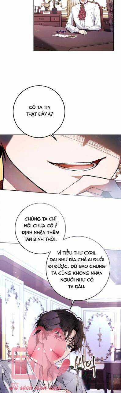 Làm Ác Nữ Bộ Không Tuyệt Sao? Chương 28 trang 42