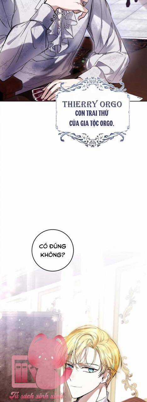 Làm Ác Nữ Bộ Không Tuyệt Sao? Chương 28 trang 43