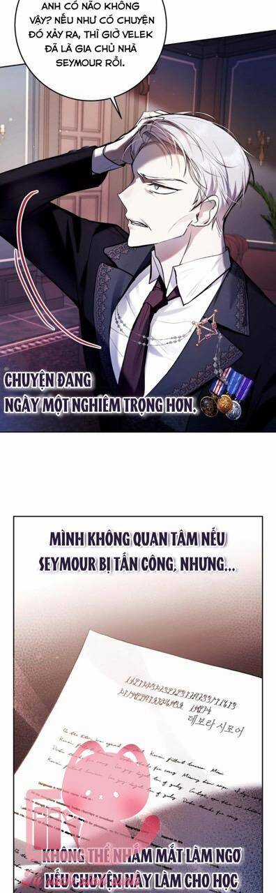 Làm Ác Nữ Bộ Không Tuyệt Sao? Chương 28 trang 8