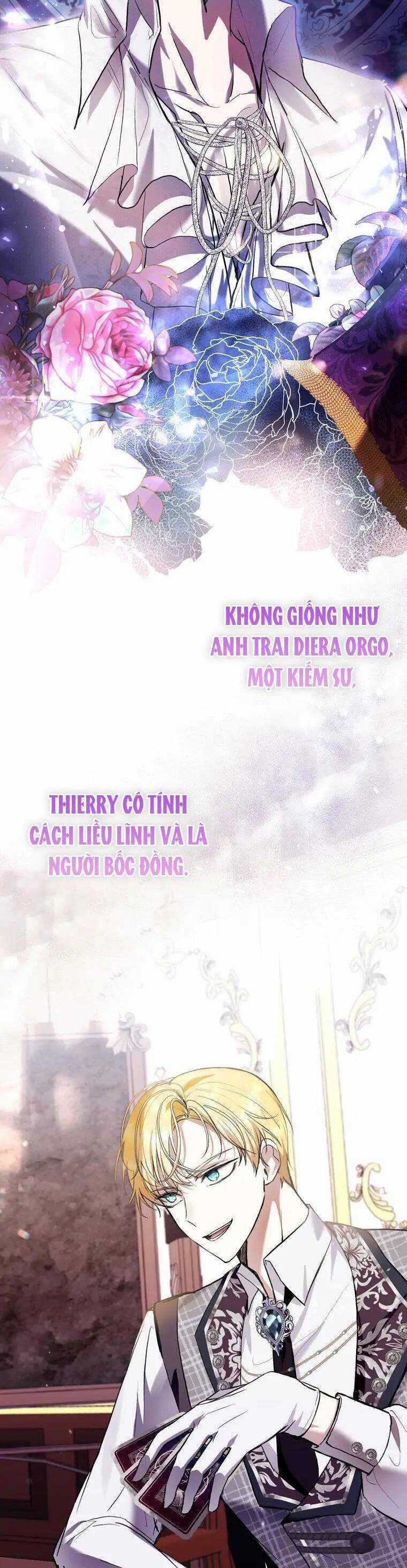 Làm Ác Nữ Bộ Không Tuyệt Sao? Chương 29 trang 2