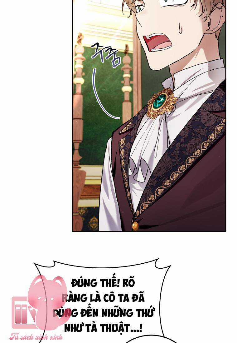 Làm Ác Nữ Bộ Không Tuyệt Sao? Chương 30 trang 11