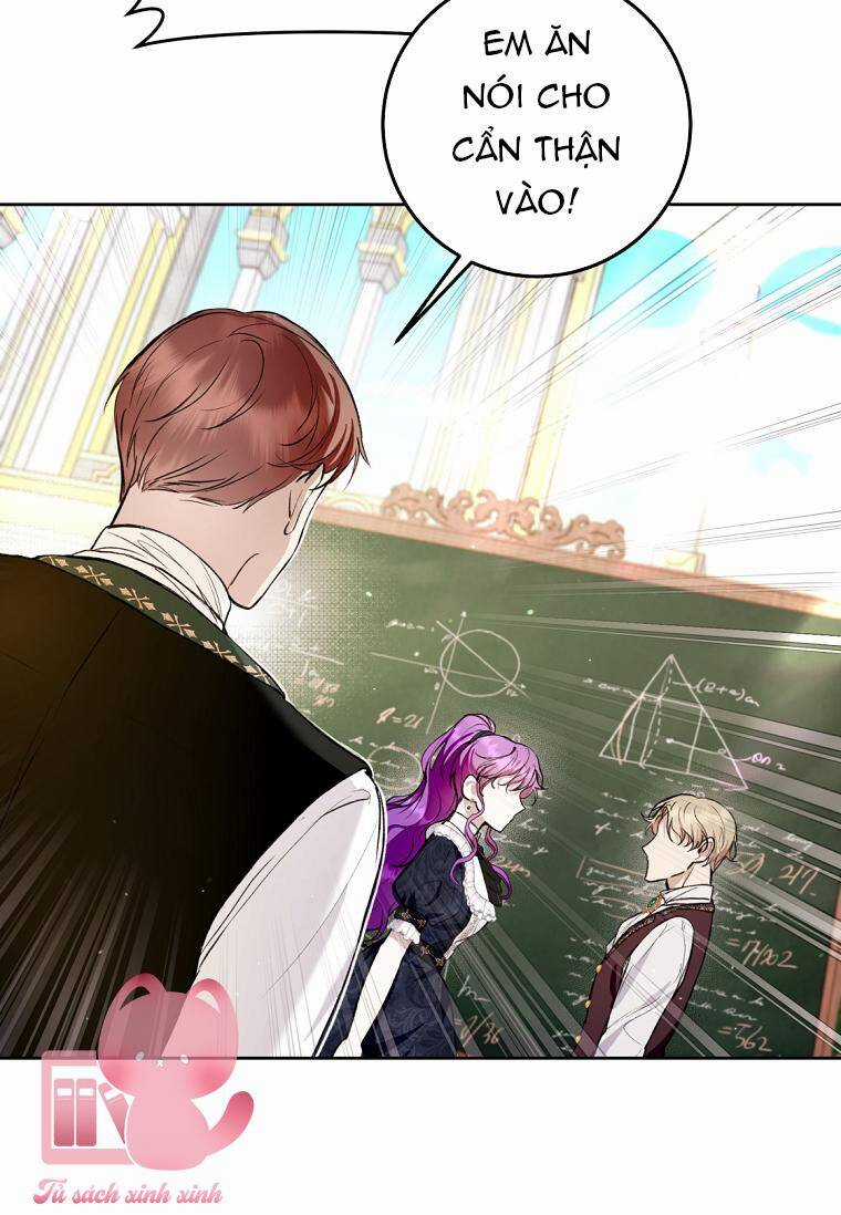 Làm Ác Nữ Bộ Không Tuyệt Sao? Chương 30 trang 12