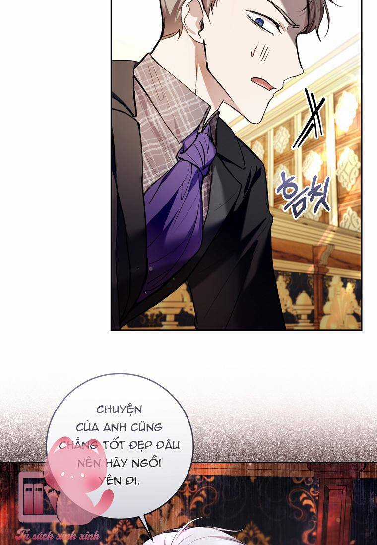 Làm Ác Nữ Bộ Không Tuyệt Sao? Chương 30 trang 17