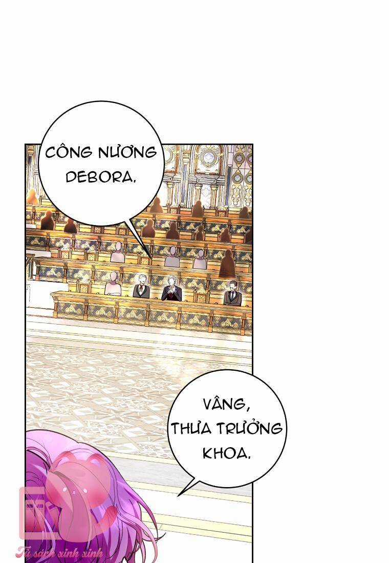 Làm Ác Nữ Bộ Không Tuyệt Sao? Chương 30 trang 19