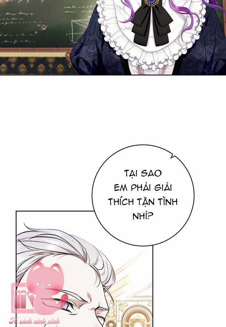 Làm Ác Nữ Bộ Không Tuyệt Sao? Chương 30 trang 21