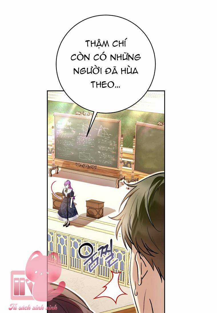 Làm Ác Nữ Bộ Không Tuyệt Sao? Chương 30 trang 23