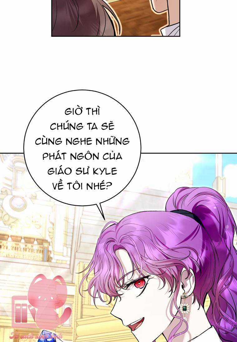 Làm Ác Nữ Bộ Không Tuyệt Sao? Chương 30 trang 24