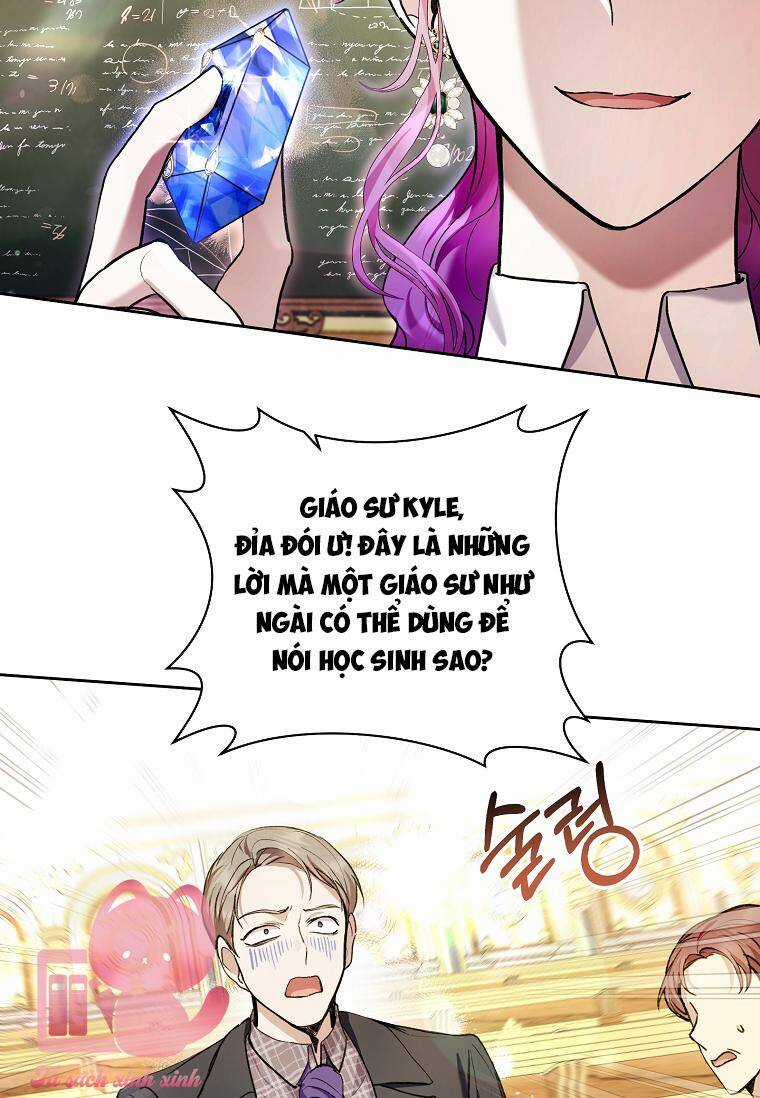 Làm Ác Nữ Bộ Không Tuyệt Sao? Chương 30 trang 27