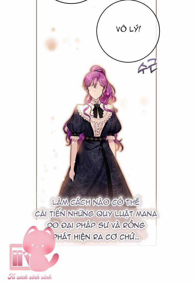 Làm Ác Nữ Bộ Không Tuyệt Sao? Chương 30 trang 32