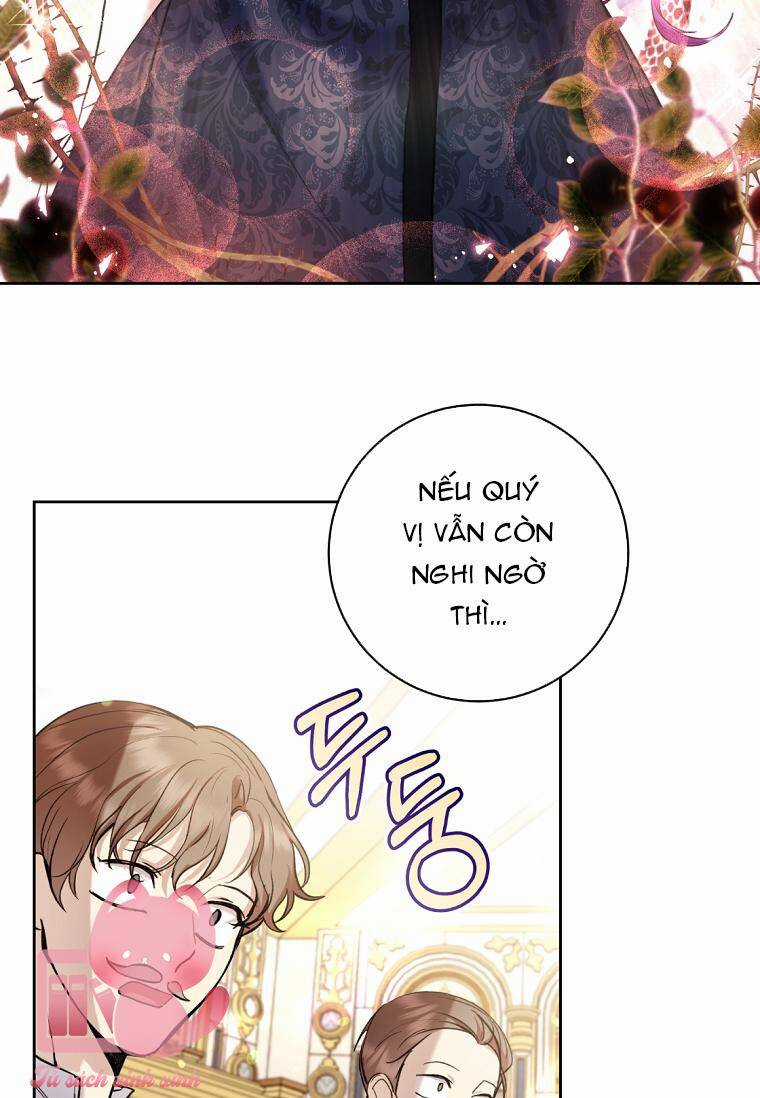 Làm Ác Nữ Bộ Không Tuyệt Sao? Chương 30 trang 39