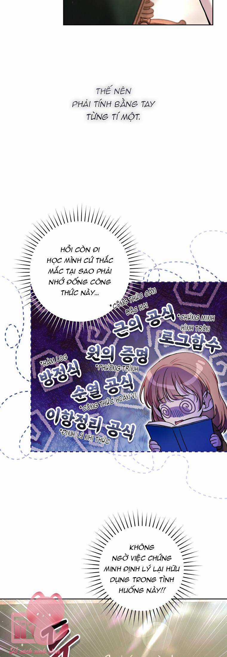 Làm Ác Nữ Bộ Không Tuyệt Sao? Chương 30 trang 42