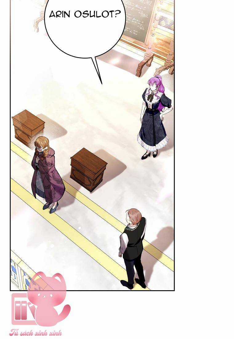 Làm Ác Nữ Bộ Không Tuyệt Sao? Chương 30 trang 49