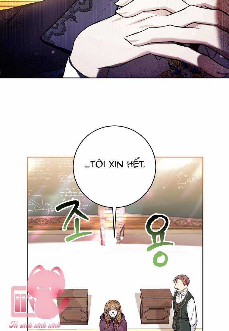 Làm Ác Nữ Bộ Không Tuyệt Sao? Chương 30 trang 55