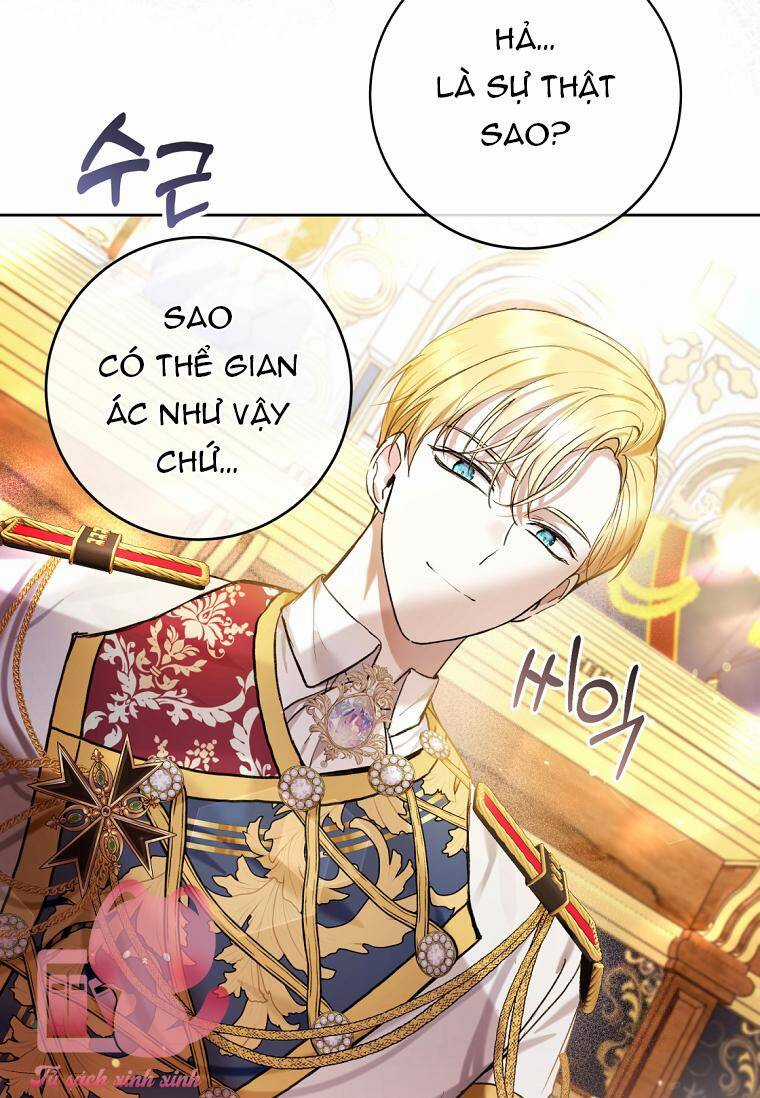 Làm Ác Nữ Bộ Không Tuyệt Sao? Chương 30 trang 59