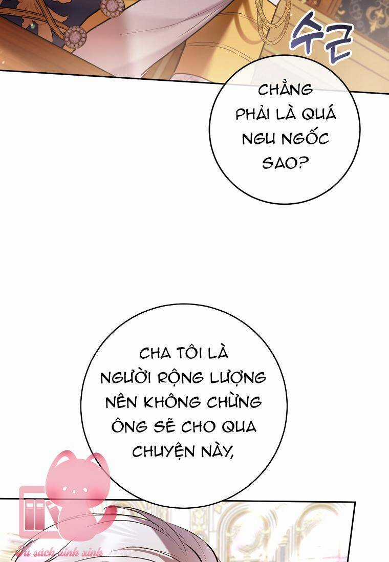 Làm Ác Nữ Bộ Không Tuyệt Sao? Chương 30 trang 60