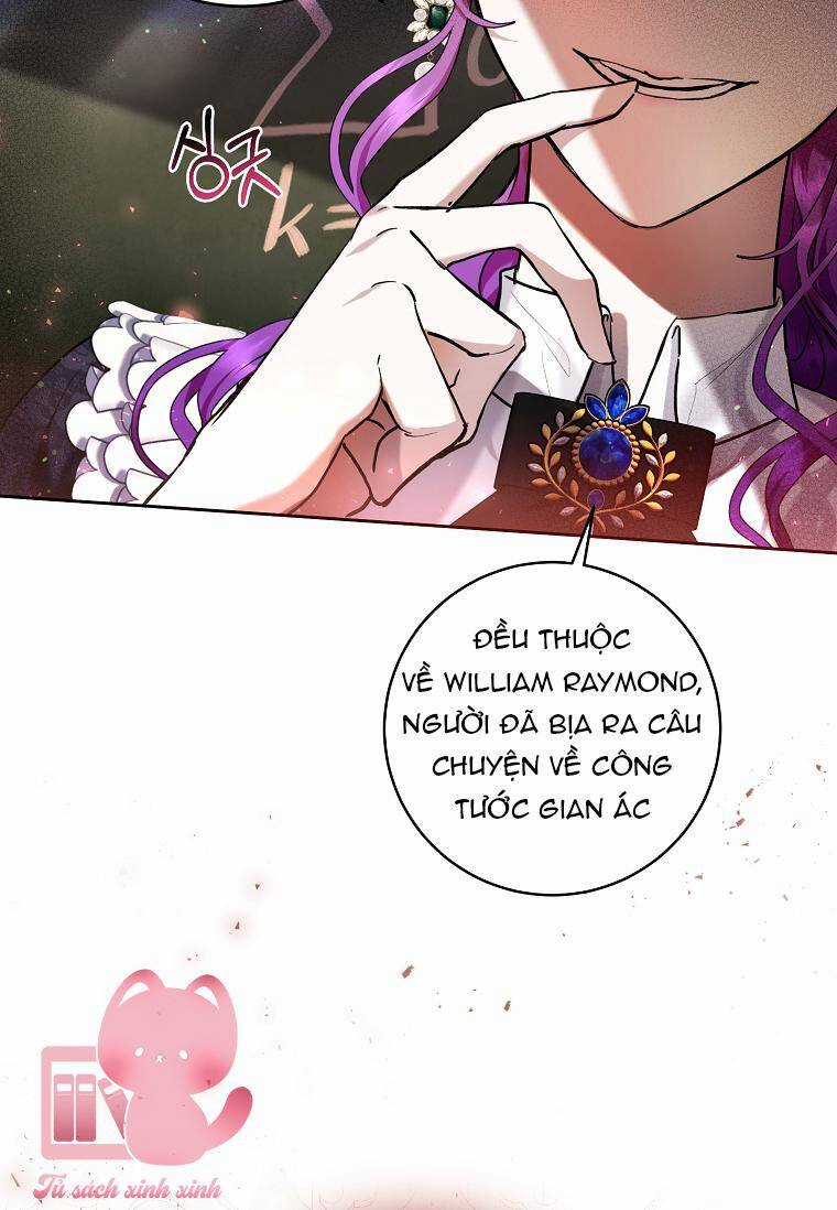 Làm Ác Nữ Bộ Không Tuyệt Sao? Chương 30 trang 62