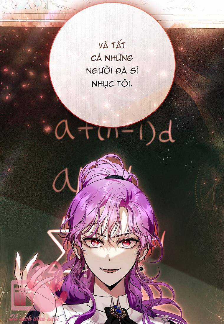 Làm Ác Nữ Bộ Không Tuyệt Sao? Chương 30 trang 63