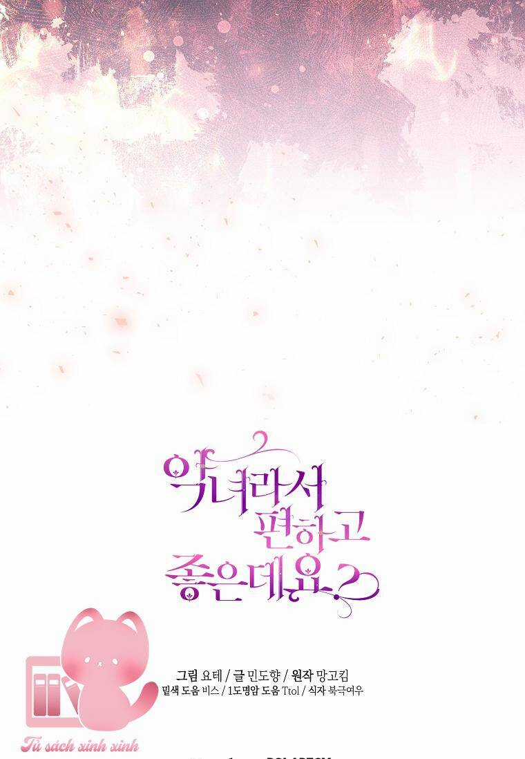 Làm Ác Nữ Bộ Không Tuyệt Sao? Chương 30 trang 65