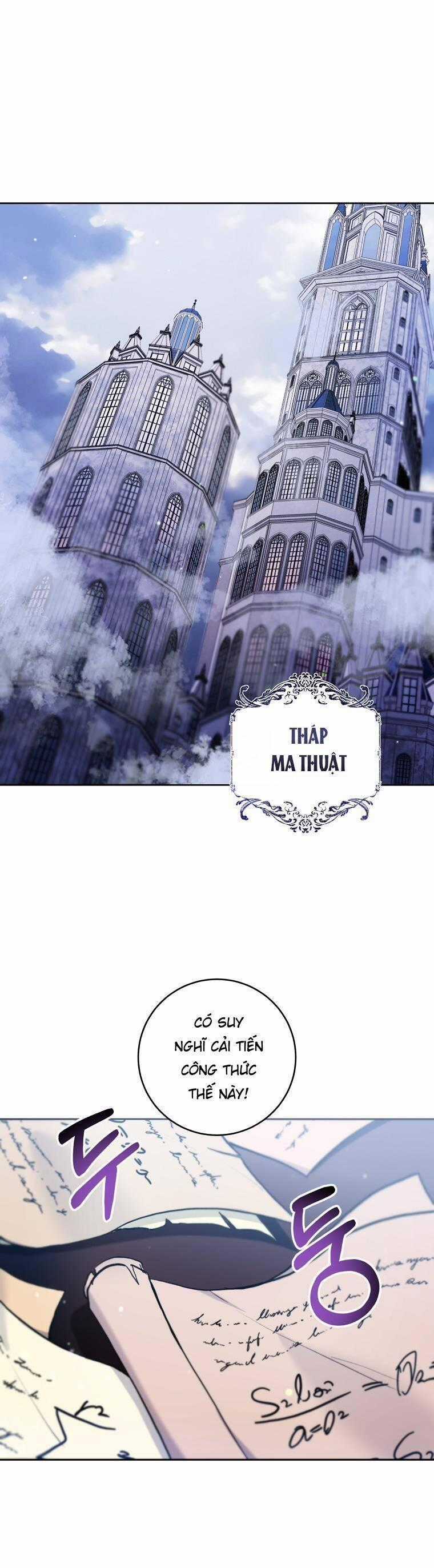 Làm Ác Nữ Bộ Không Tuyệt Sao? Chương 31 trang 1