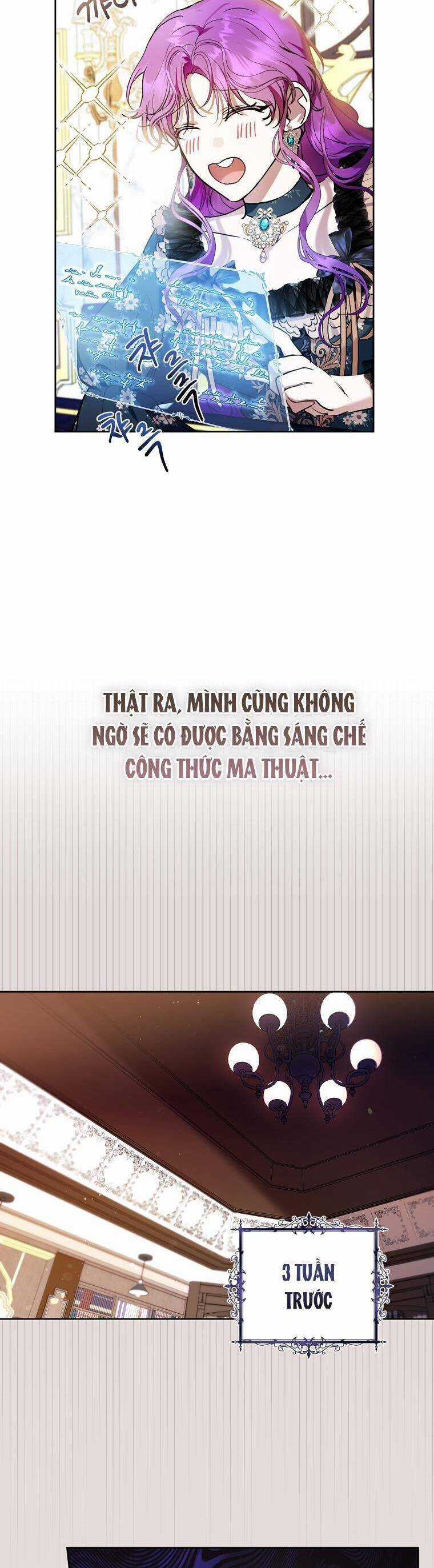 Làm Ác Nữ Bộ Không Tuyệt Sao? Chương 31 trang 11