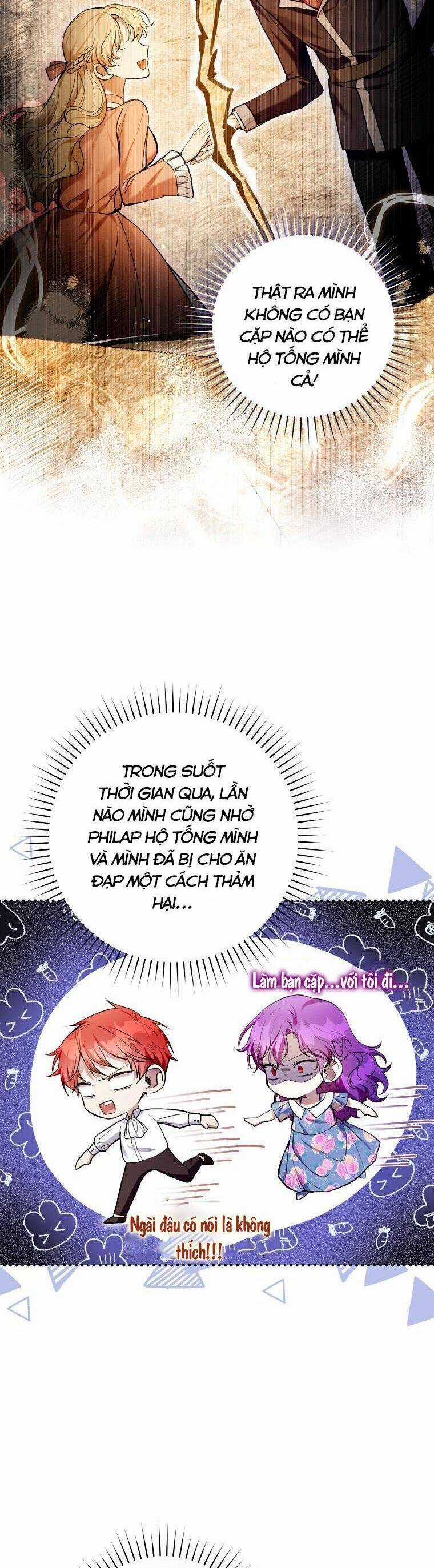 Làm Ác Nữ Bộ Không Tuyệt Sao? Chương 32 trang 10