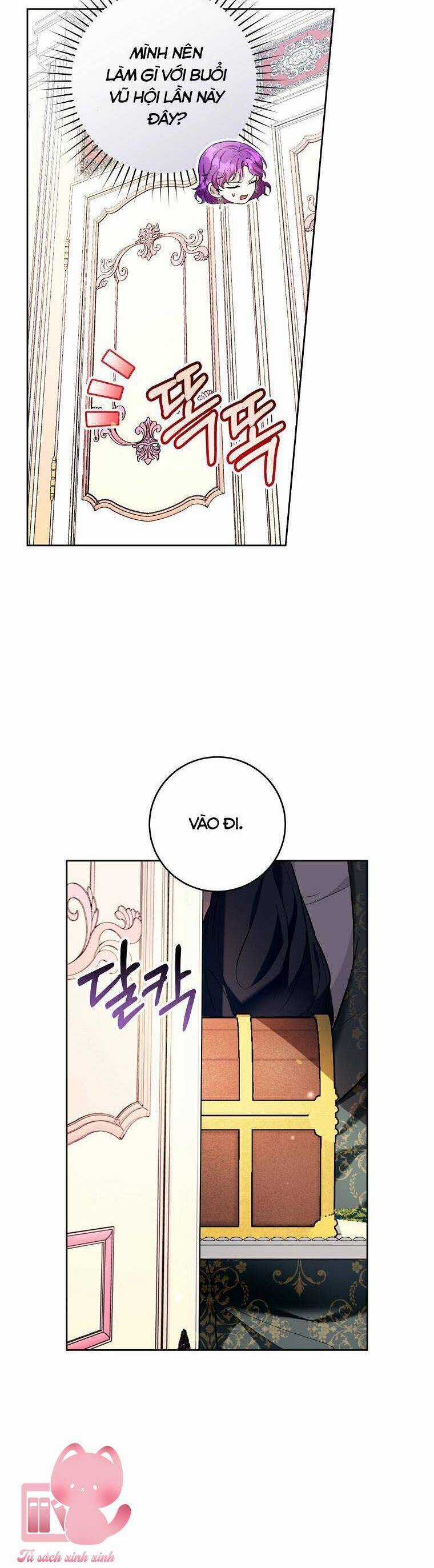 Làm Ác Nữ Bộ Không Tuyệt Sao? Chương 32 trang 11