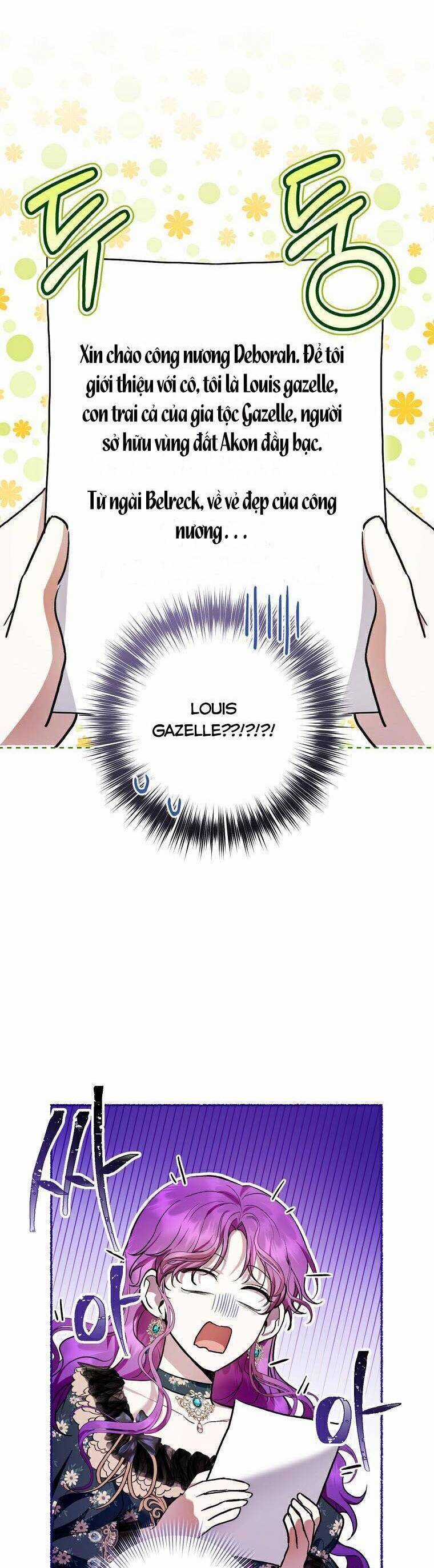 Làm Ác Nữ Bộ Không Tuyệt Sao? Chương 32 trang 13