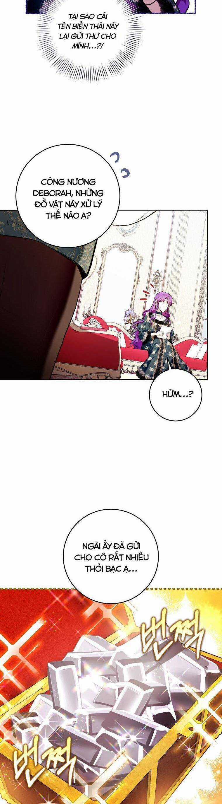 Làm Ác Nữ Bộ Không Tuyệt Sao? Chương 32 trang 14