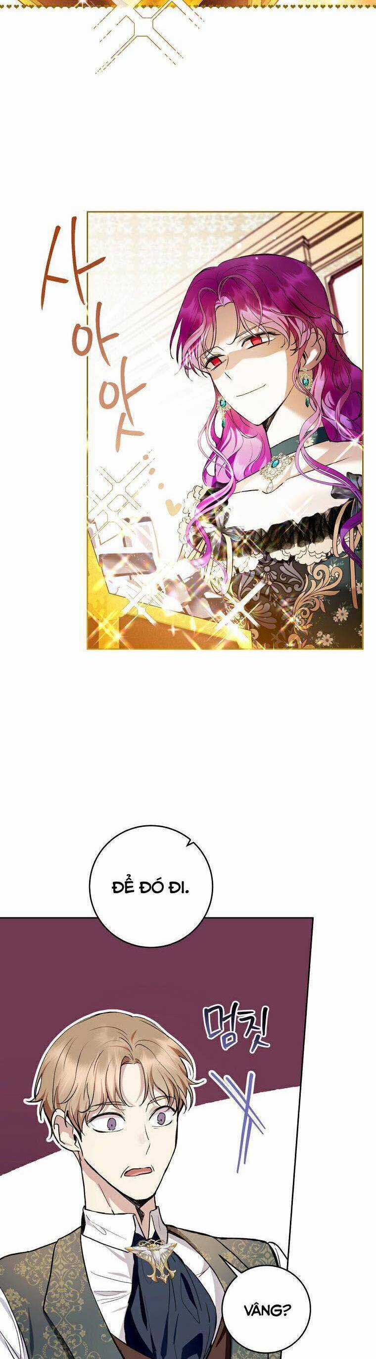 Làm Ác Nữ Bộ Không Tuyệt Sao? Chương 32 trang 15