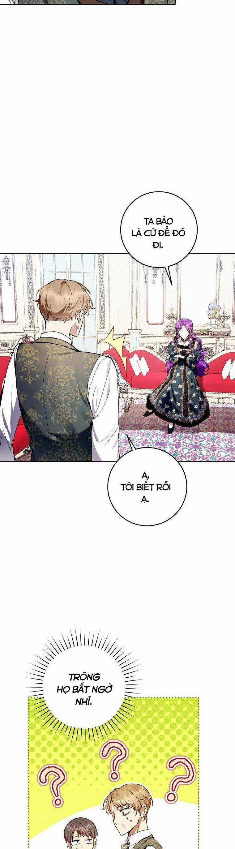 Làm Ác Nữ Bộ Không Tuyệt Sao? Chương 32 trang 16