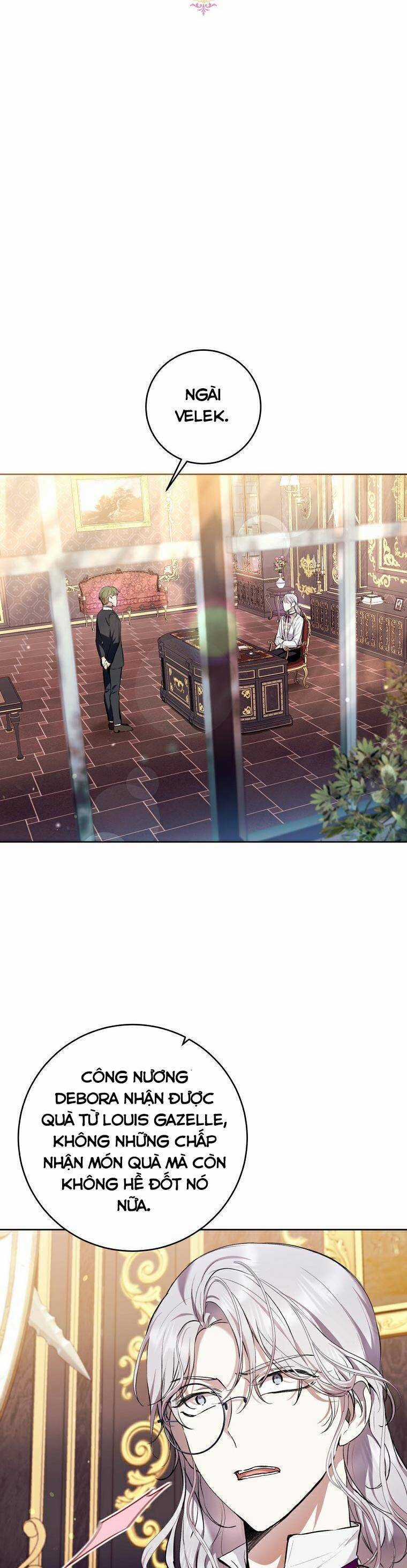 Làm Ác Nữ Bộ Không Tuyệt Sao? Chương 32 trang 19