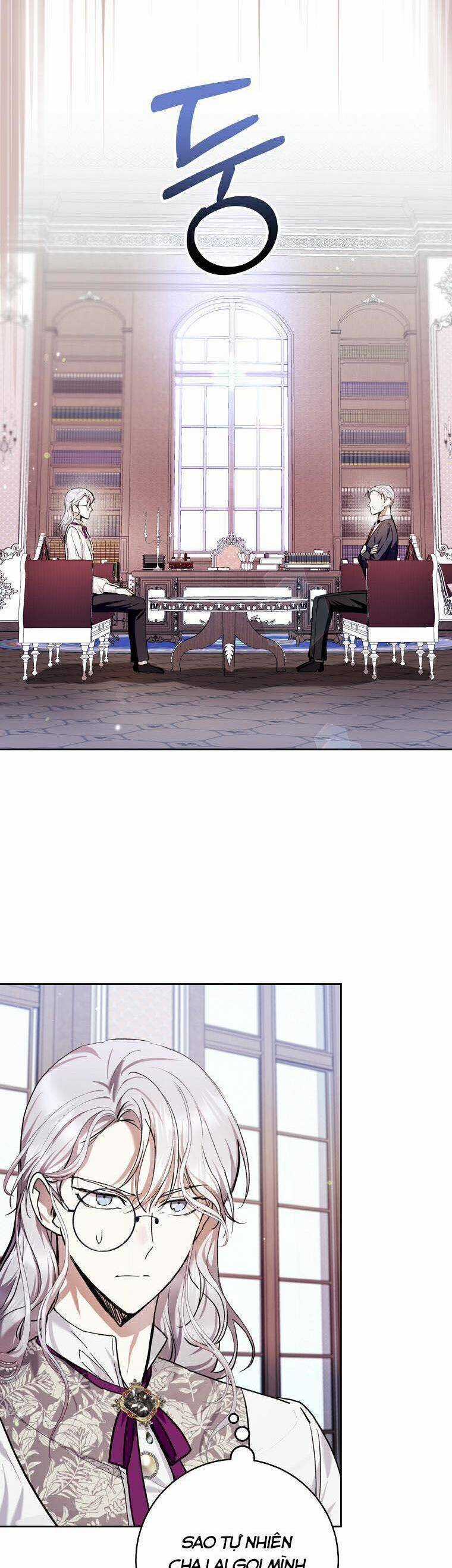 Làm Ác Nữ Bộ Không Tuyệt Sao? Chương 32 trang 27