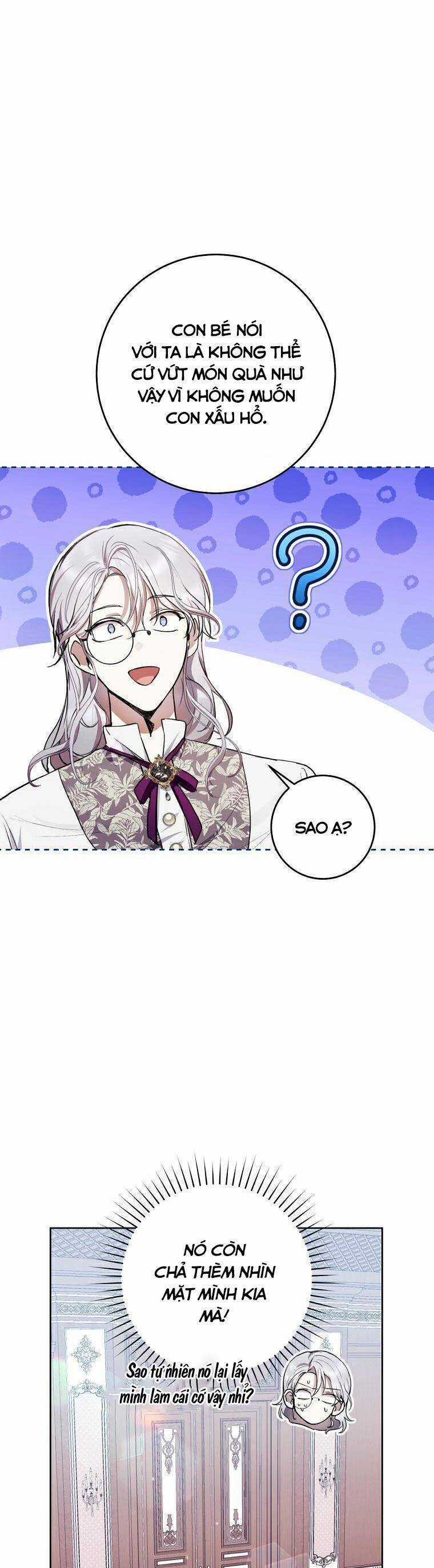 Làm Ác Nữ Bộ Không Tuyệt Sao? Chương 32 trang 29