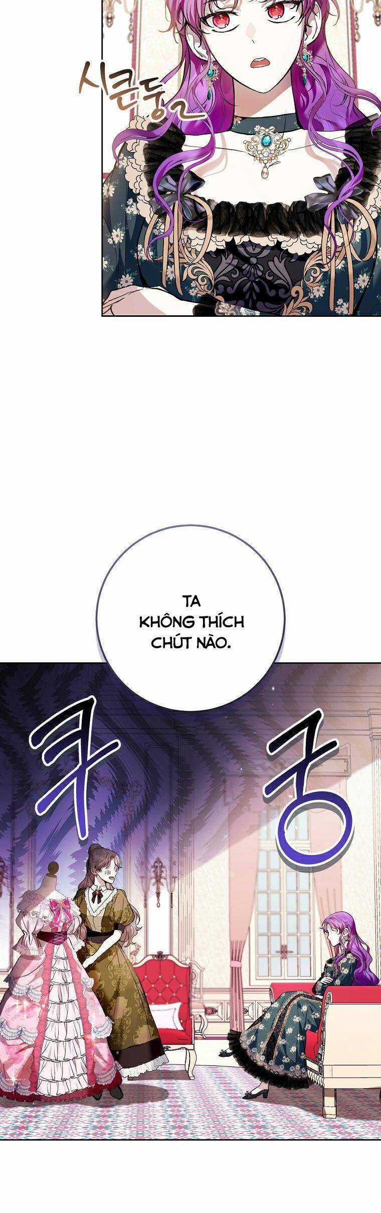 Làm Ác Nữ Bộ Không Tuyệt Sao? Chương 32 trang 3