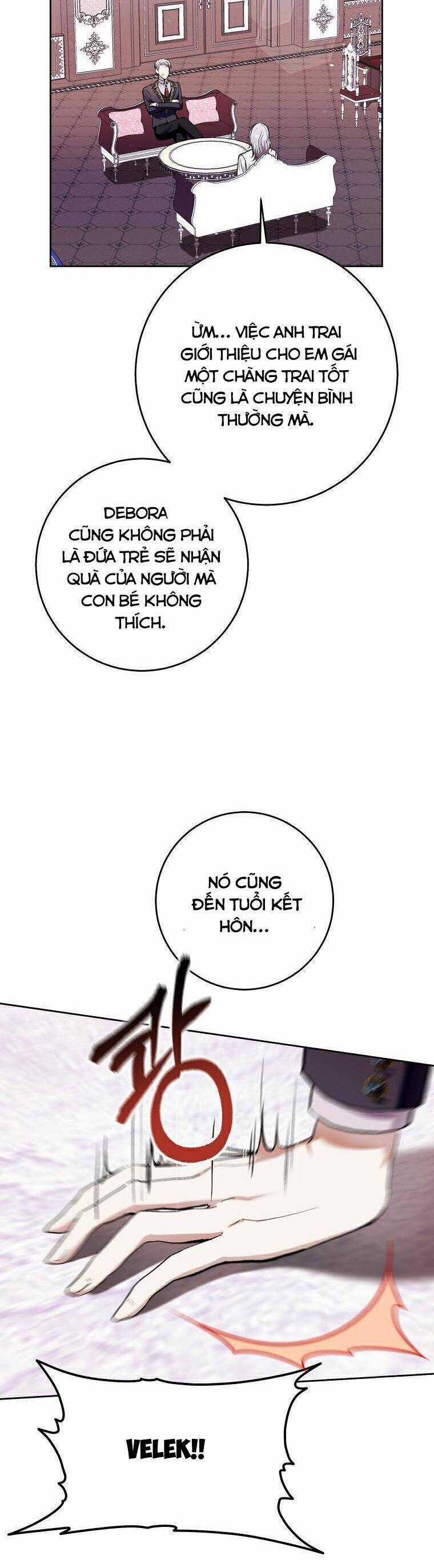 Làm Ác Nữ Bộ Không Tuyệt Sao? Chương 32 trang 30