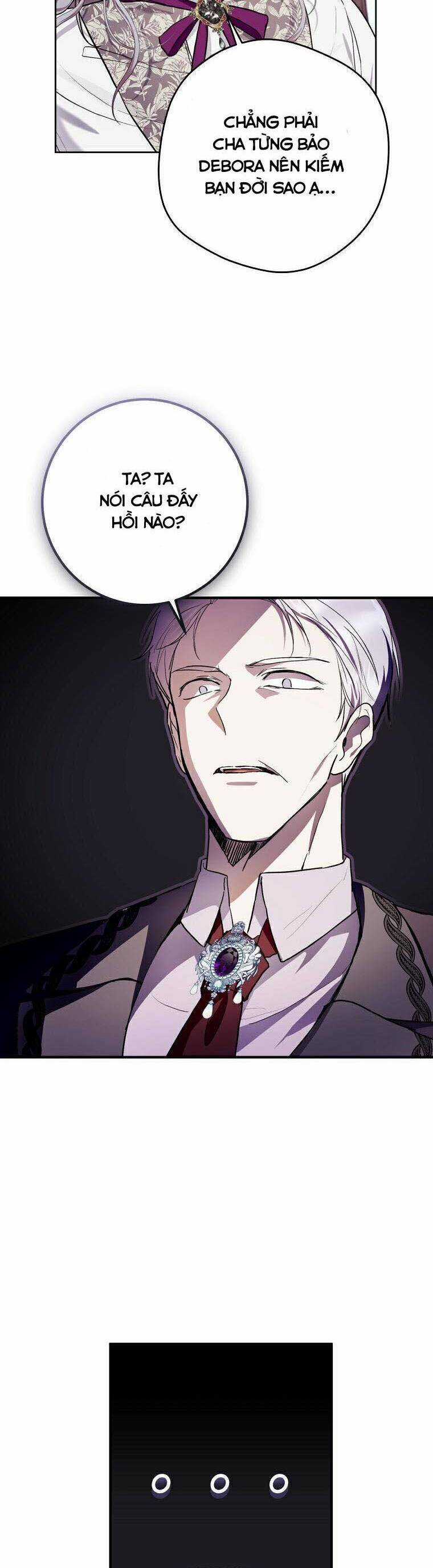 Làm Ác Nữ Bộ Không Tuyệt Sao? Chương 32 trang 32