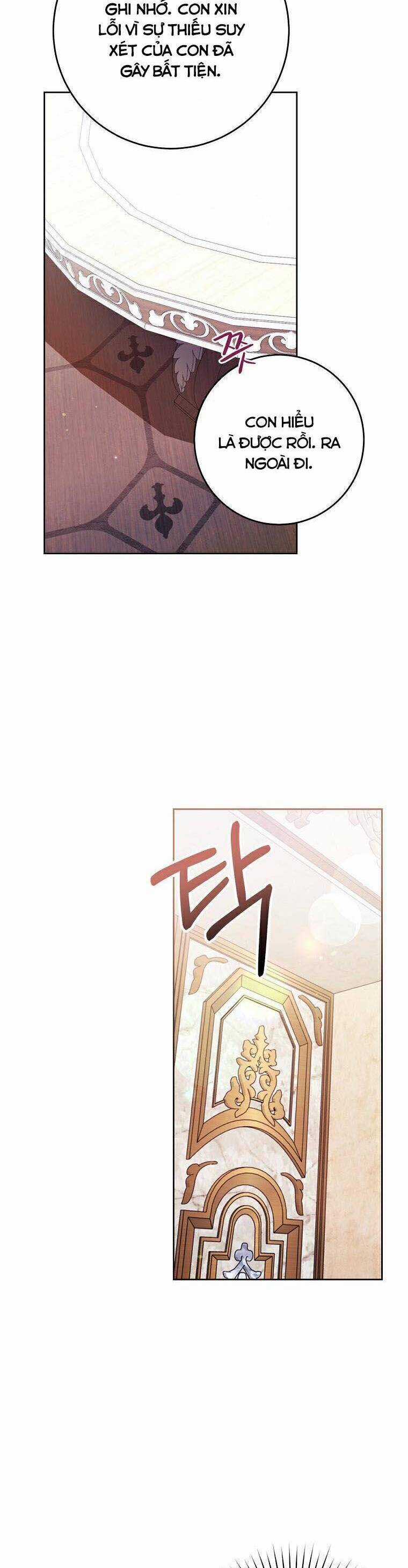 Làm Ác Nữ Bộ Không Tuyệt Sao? Chương 32 trang 36