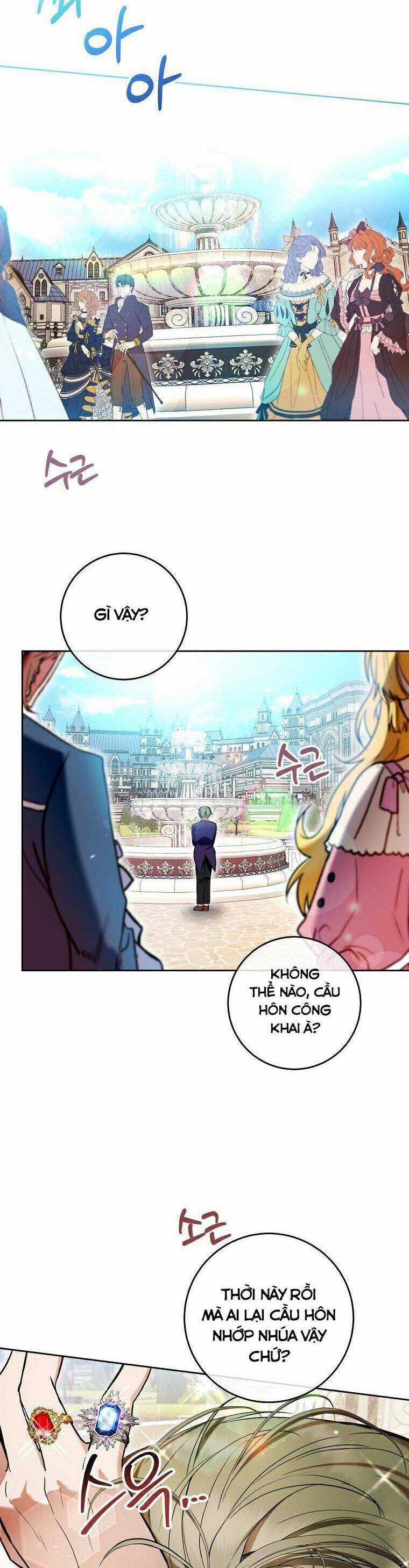 Làm Ác Nữ Bộ Không Tuyệt Sao? Chương 32 trang 39