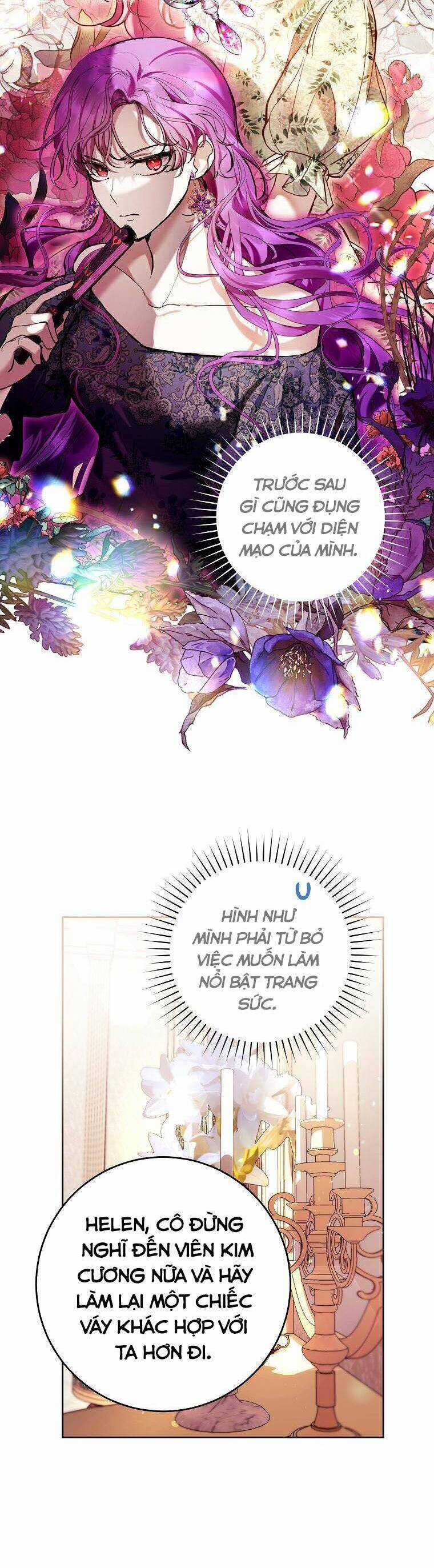 Làm Ác Nữ Bộ Không Tuyệt Sao? Chương 32 trang 7